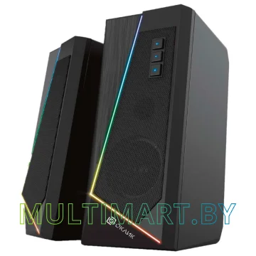 Акустика Оклик OK-125